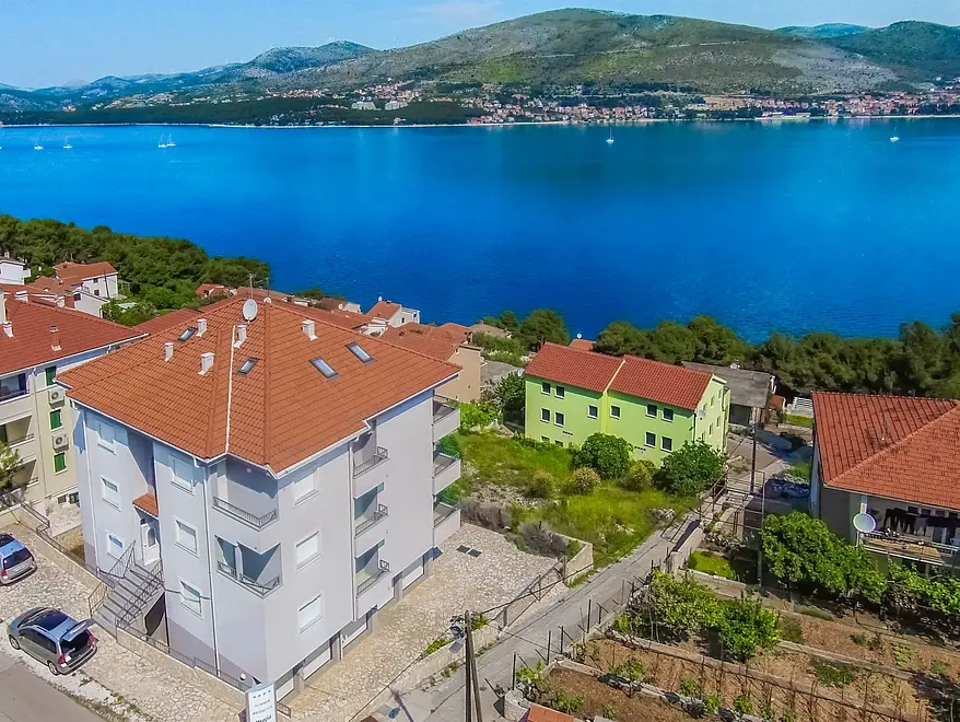 Ferienwohnung in Ciovo 66123103 10460 Ferienwohnung in Ciovo 66123103 10460