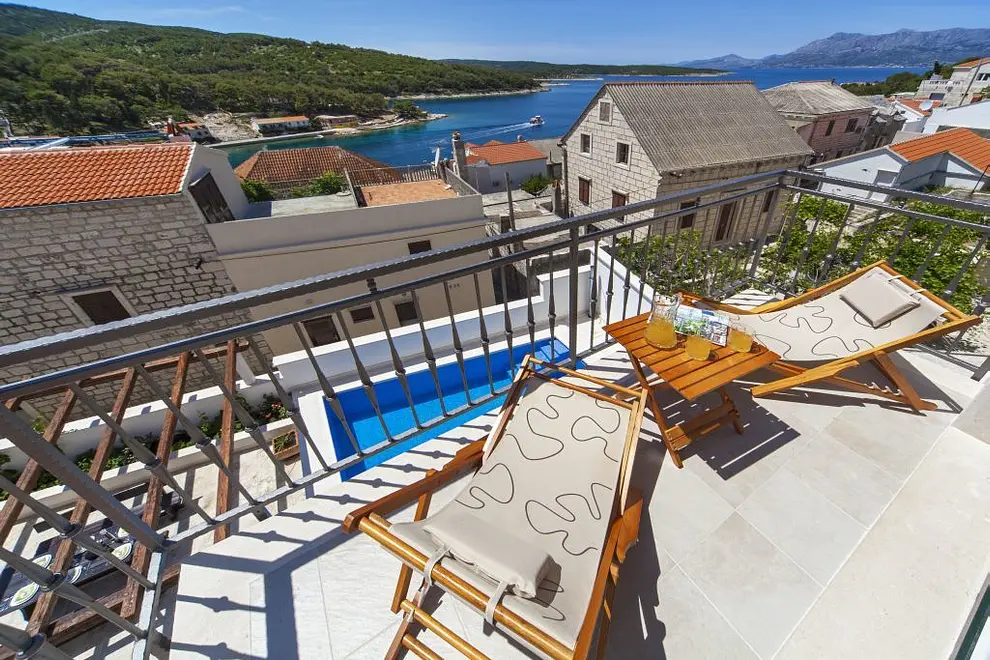 Ferienhaus in Brac  66123197 10528