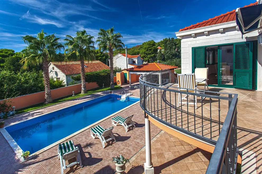 Ferienhaus in Brac  66123274 10600