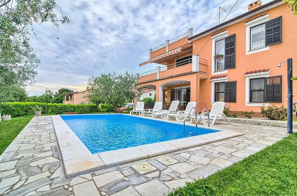 Ferienwohnung in Pula  66123390 10704