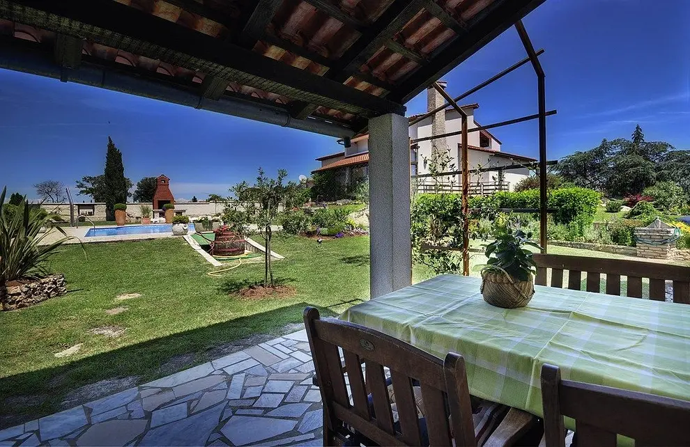 Ferienwohnung in Pula  66123394 10708