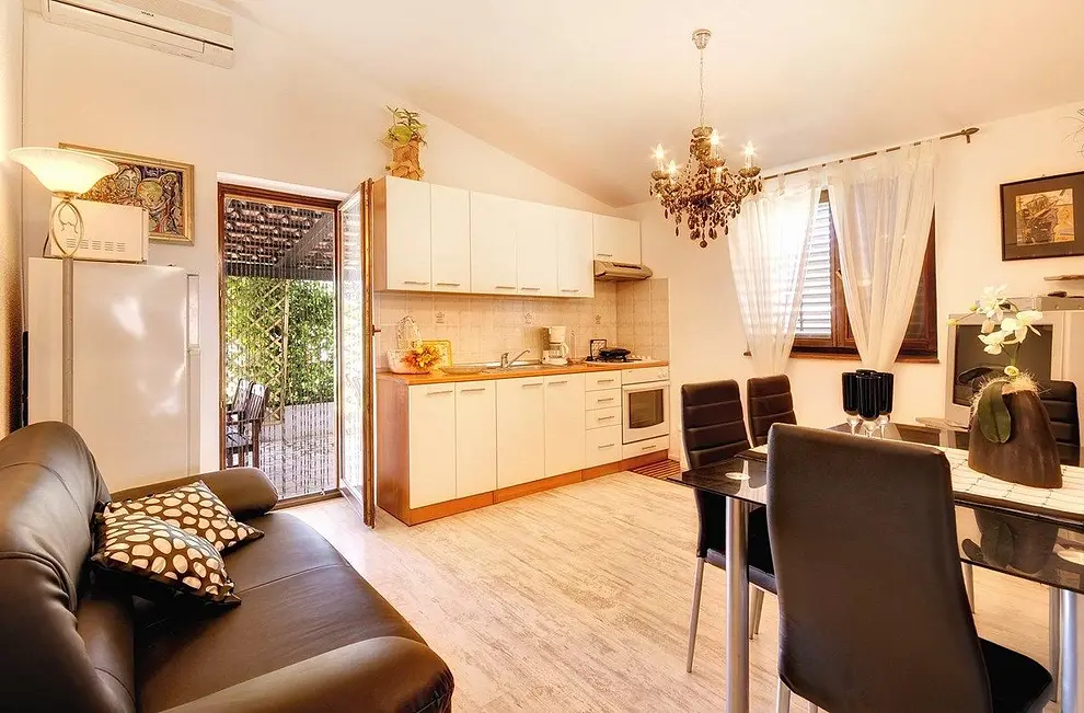 Ferienwohnung in Pula  66123396 10710