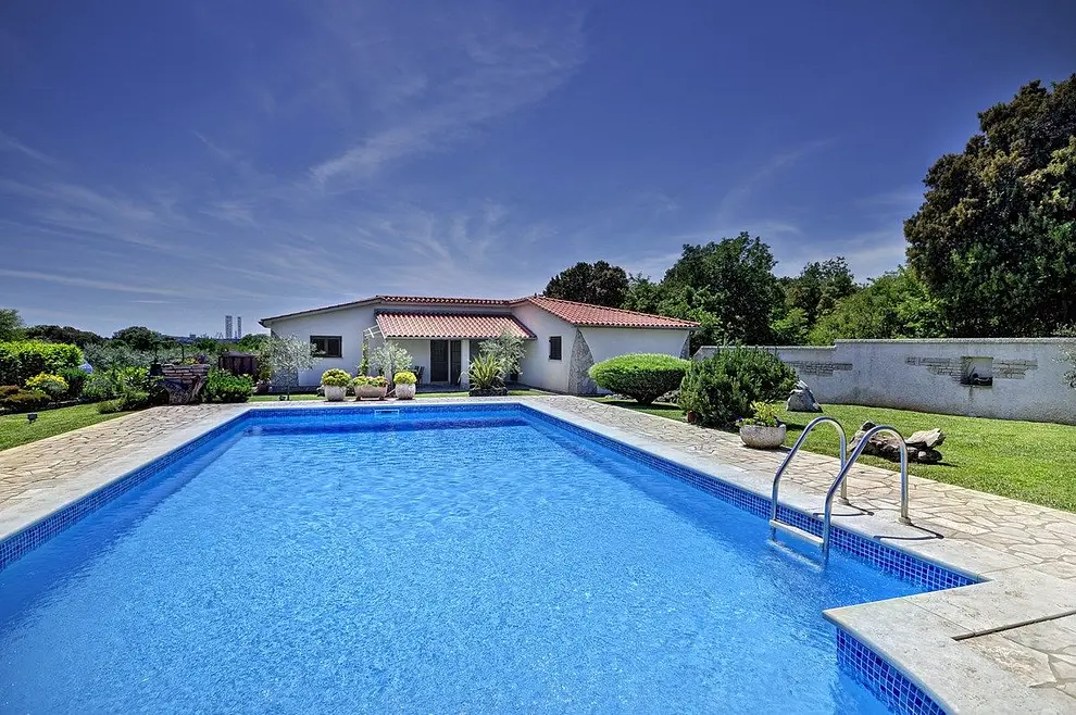 Ferienwohnung in Pula  66123393 10707