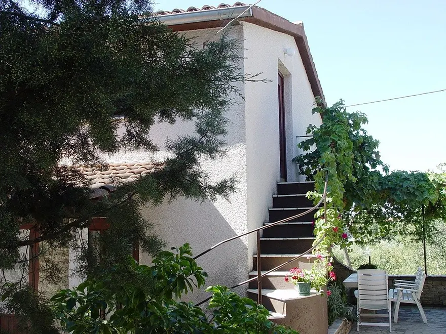 Ferienwohnung in Krnica  66123410 10723