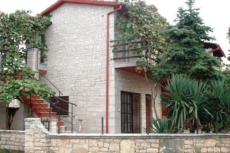 Ferienwohnung in Krnica  66123409 10722