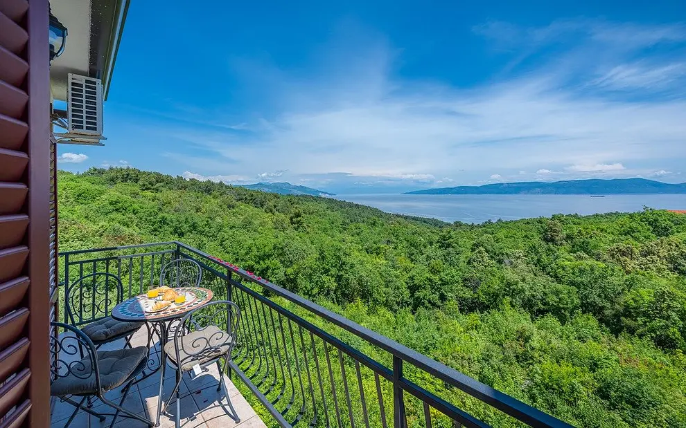 Ferienwohnung in Rabac  66123481 10781