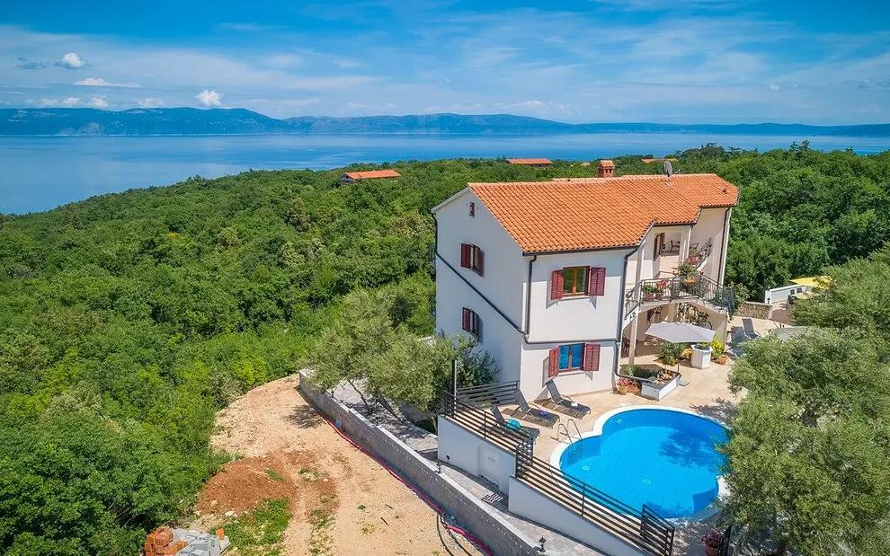 Ferienwohnung in Rabac  66123479 10779