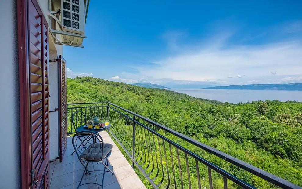 Ferienwohnung in Rabac  66123482 10782
