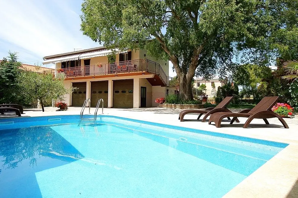 Ferienwohnung in Krnica  66123496 10796