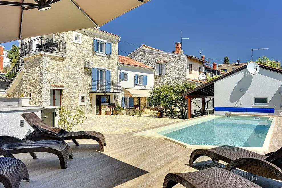 Ferienwohnung in Pula  66123551 10832