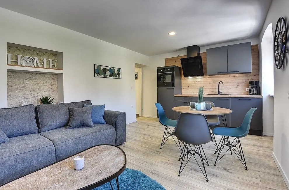 Ferienwohnung in Pula  66123553 10834