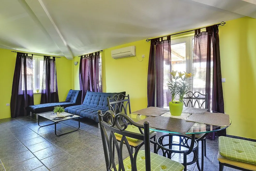 Ferienwohnung in Liznjan  66123668 10929