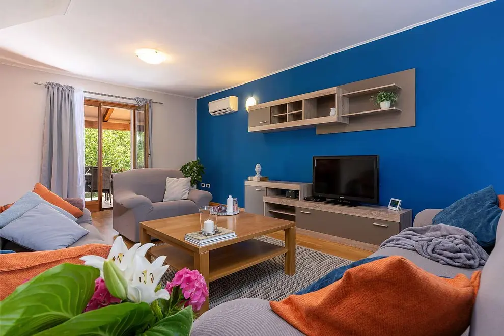 Ferienhaus in Karojba mit Pool 66124020 11136