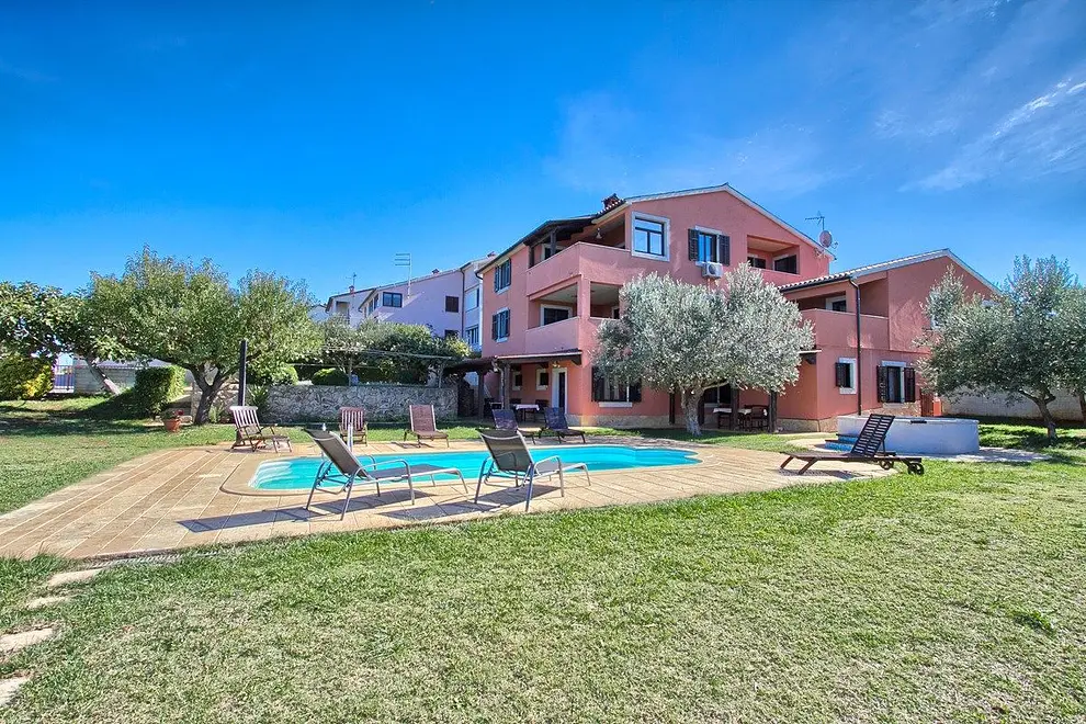 Ferienwohnung in Banjole  66124035 11146