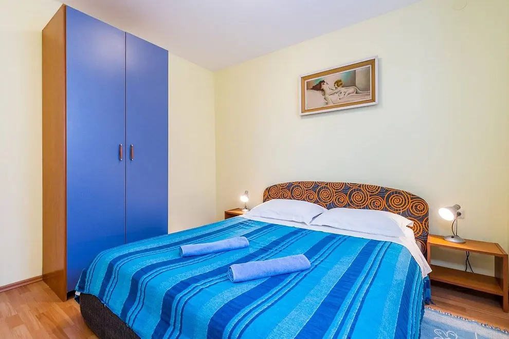 Ferienwohnung in Banjole  66124038 11149