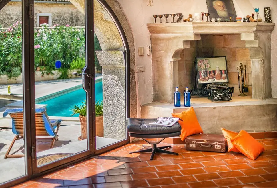 Ferienhaus in Porec  66124137 11221
