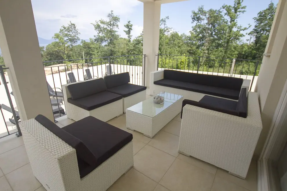Ferienhaus in Rabac mit Pool 66124144 11225
