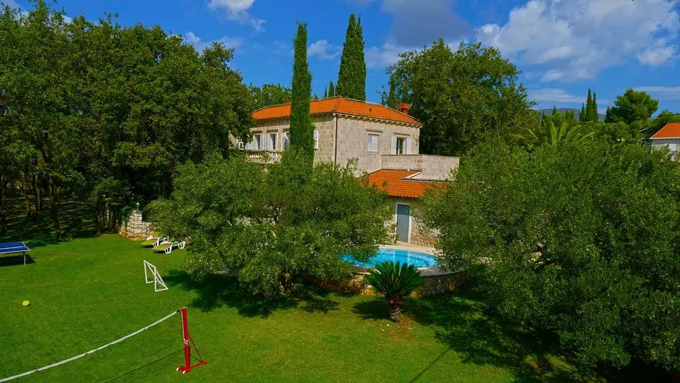 Ferienhaus in Dubrovnik  66124162 11235