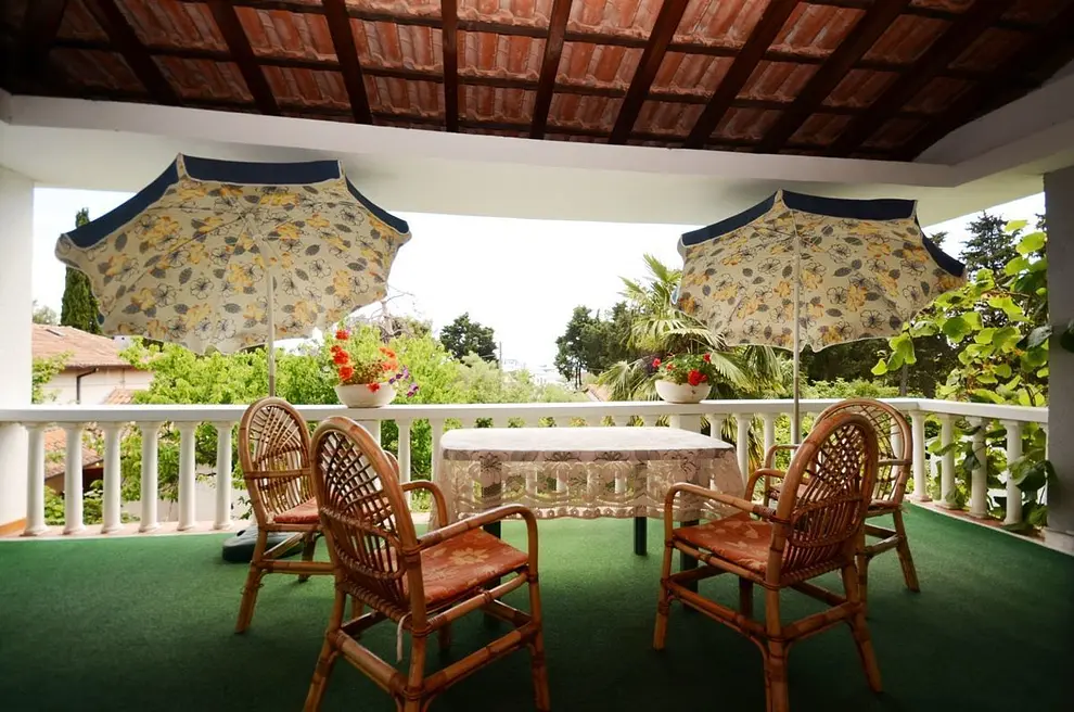 Ferienwohnung in Umag mit Pool 66122620 10069