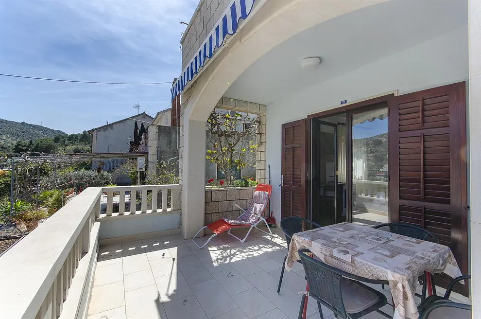 Ferienwohnung in Brac  66122939 10319