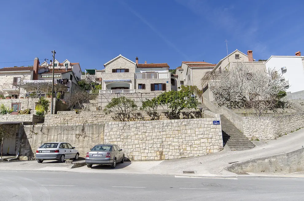 Ferienwohnung in Brac  66122938 10318