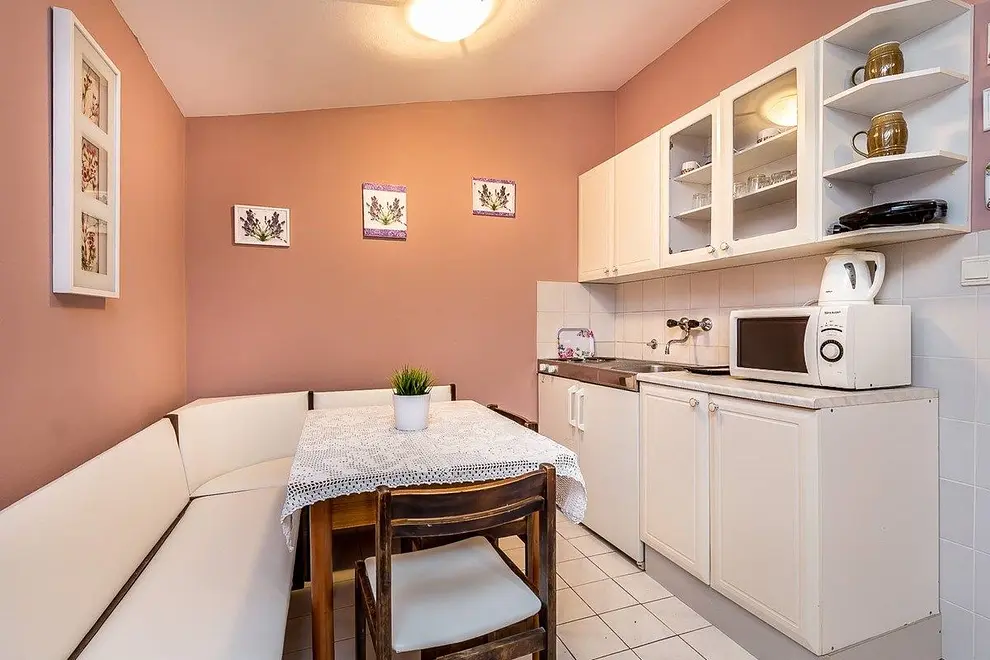 Ferienwohnung in Liznjan  66123053 10419