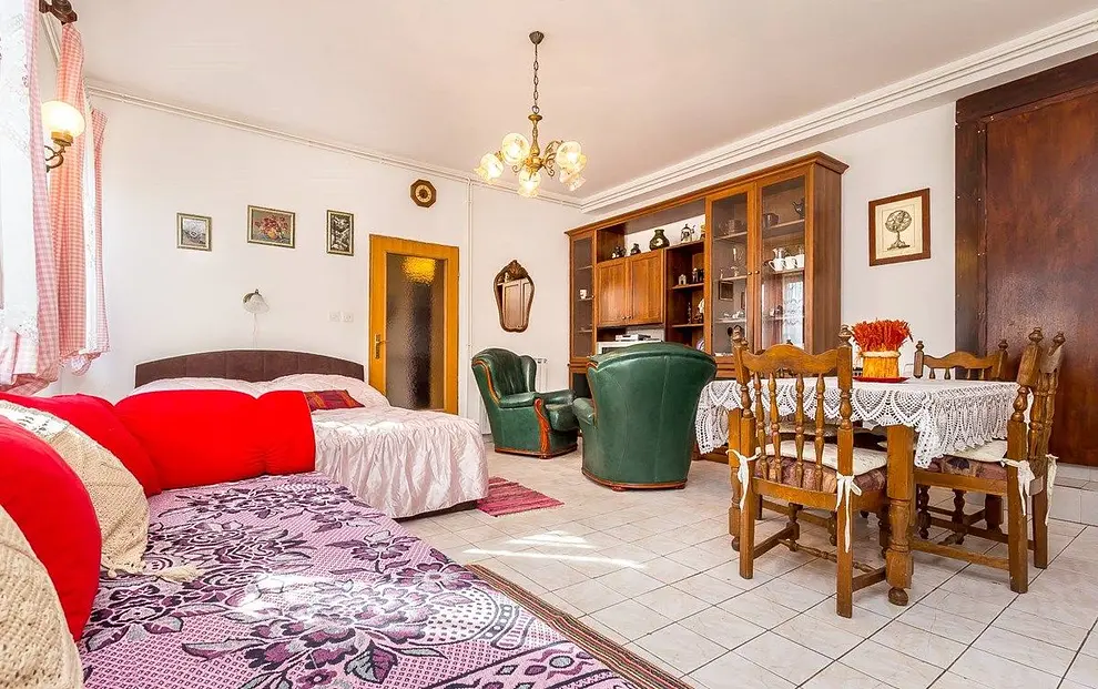 Ferienappartment in Liznjan  66123055 10421
