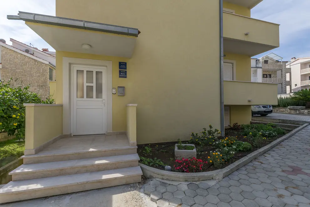 Ferienwohnung in Omis mit Pool 66125372 12123
