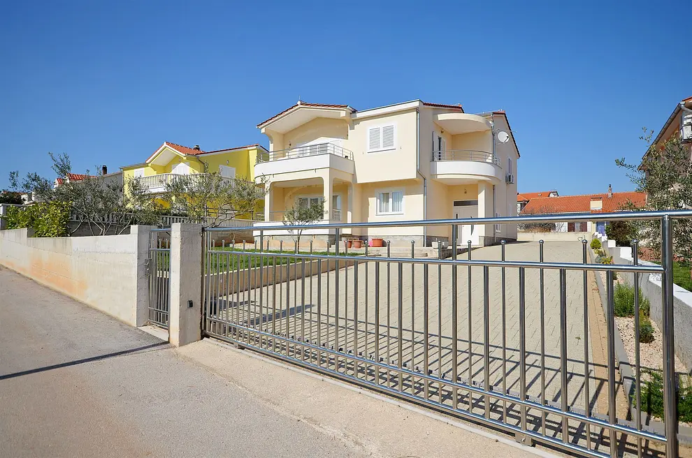 Ferienwohnung in Vodice  66125515 12244