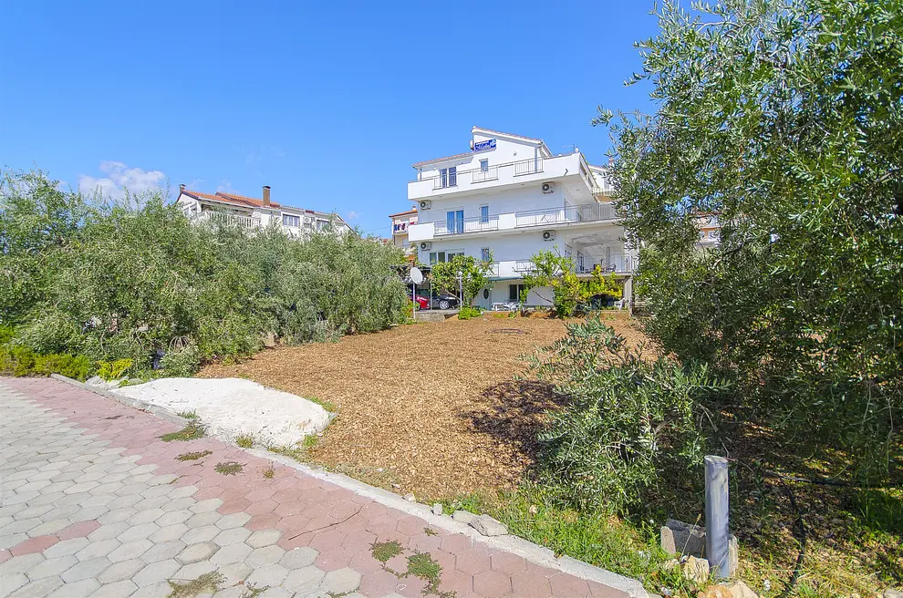 Ferienwohnung in Ciovo 66125547 12269 Ferienwohnung in Ciovo 66125547 12269