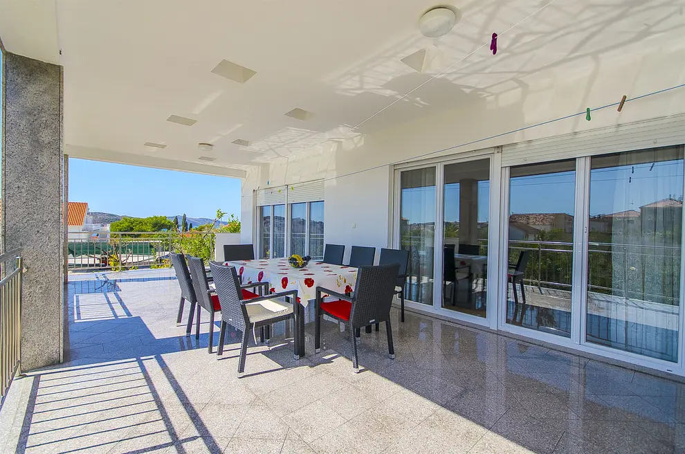 Ferienwohnung in Ciovo 66125549 12270 Ferienwohnung in Ciovo 66125549 12270