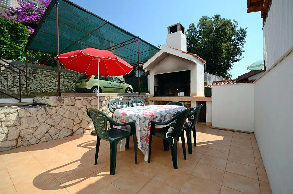 Ferienwohnung in Ciovo 66125617 12331 Ferienwohnung in Ciovo 66125617 12331
