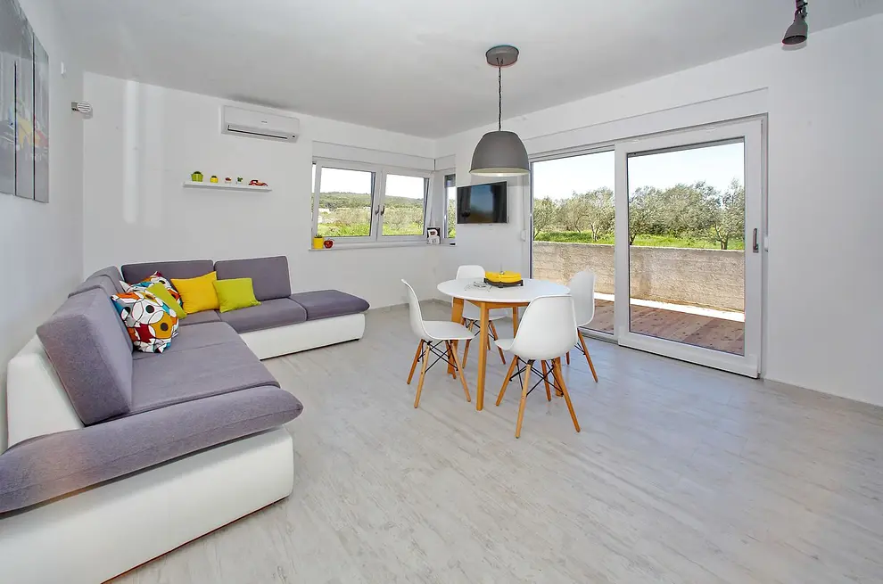 Ferienwohnung in Bibinje  66125731 12413