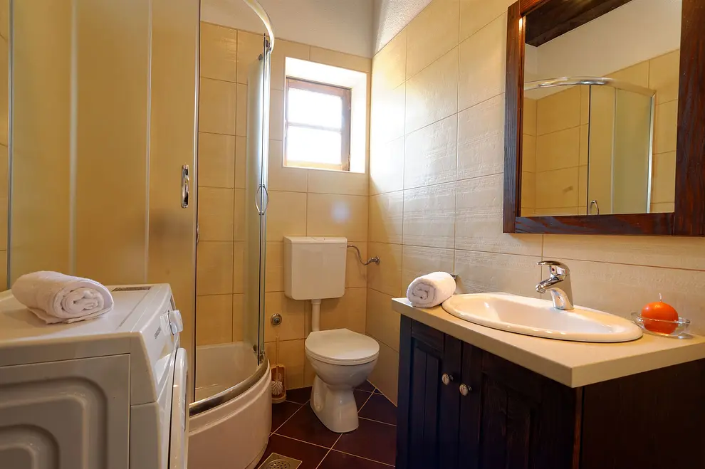 Ferienwohnung in Sukosan  66126077 12685