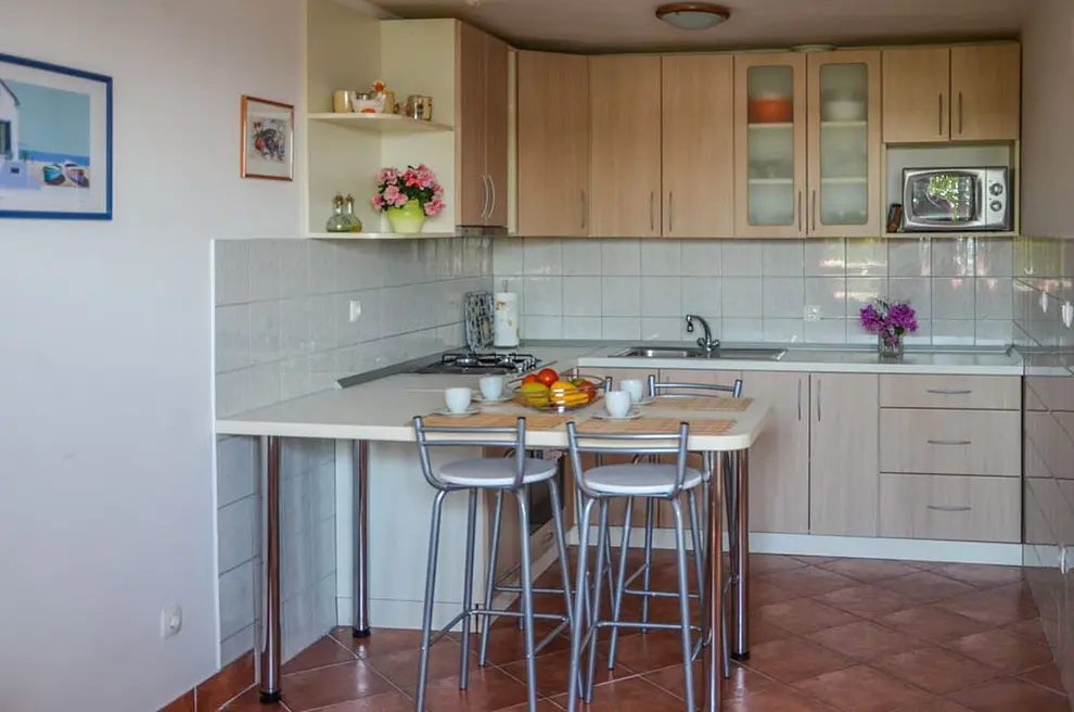 Ferienwohnung in Orebic  66126860 13341