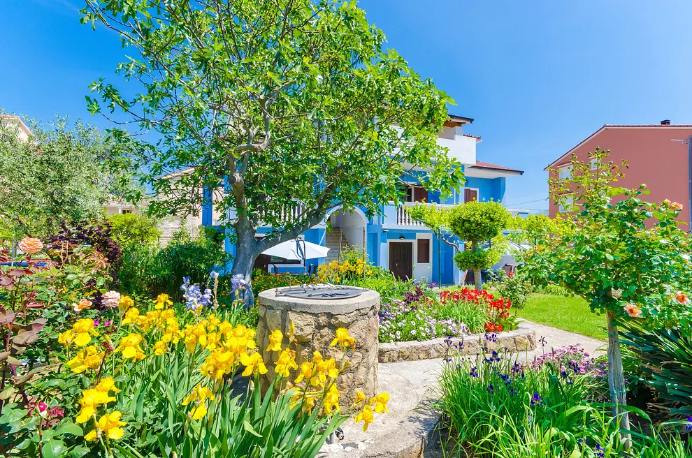 Ferienwohnung in Rab  66126993 13450