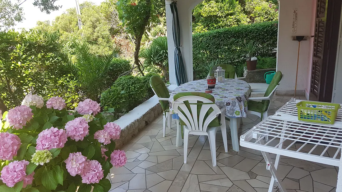 Ferienwohnung in Hvar  66127248 13658