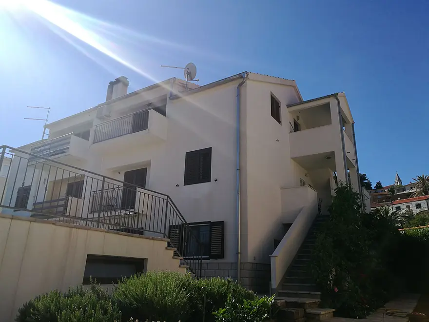 Ferienwohnung in Hvar  66127302 13698
