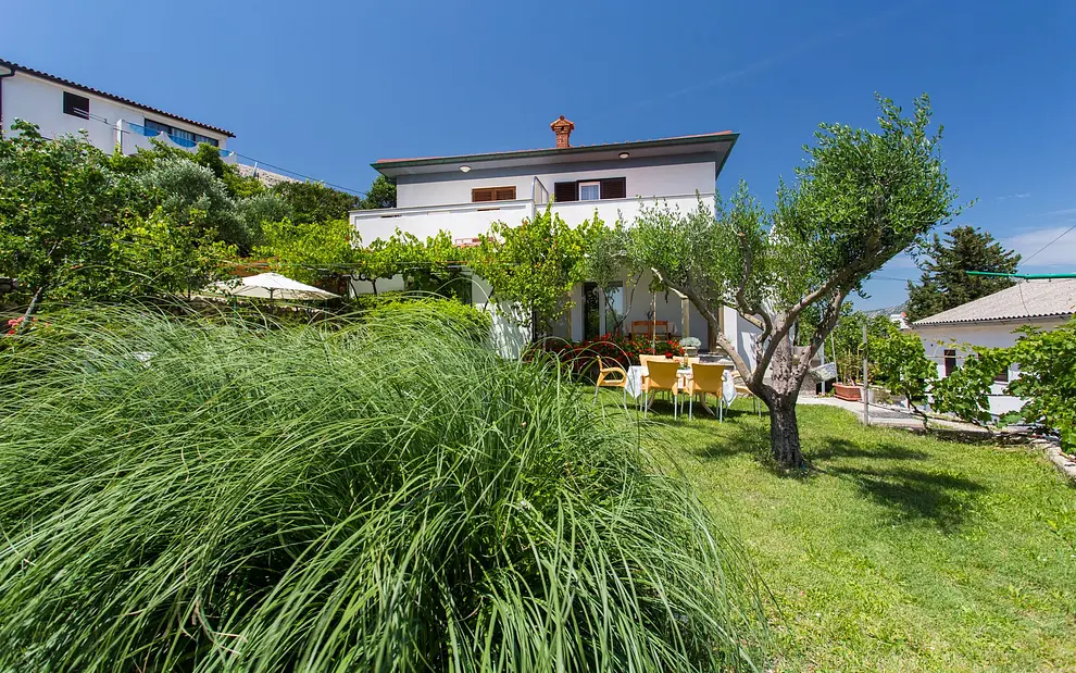 Ferienwohnung in Baska 66127386 13759 Ferienwohnung in Baska 66127386 13759