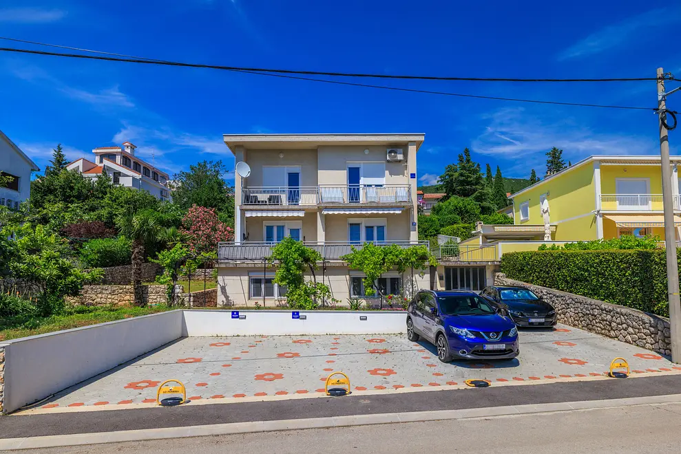 Ferienwohnung in Crikvenica  66127649 13975
