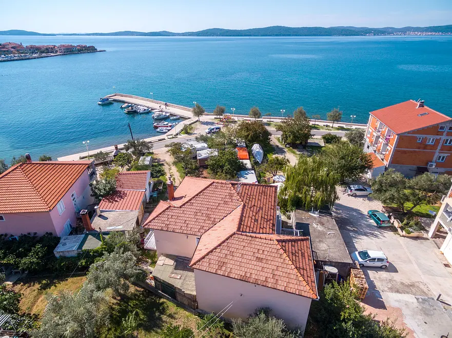 Ferienwohnung in Bibinje  66126148 12739