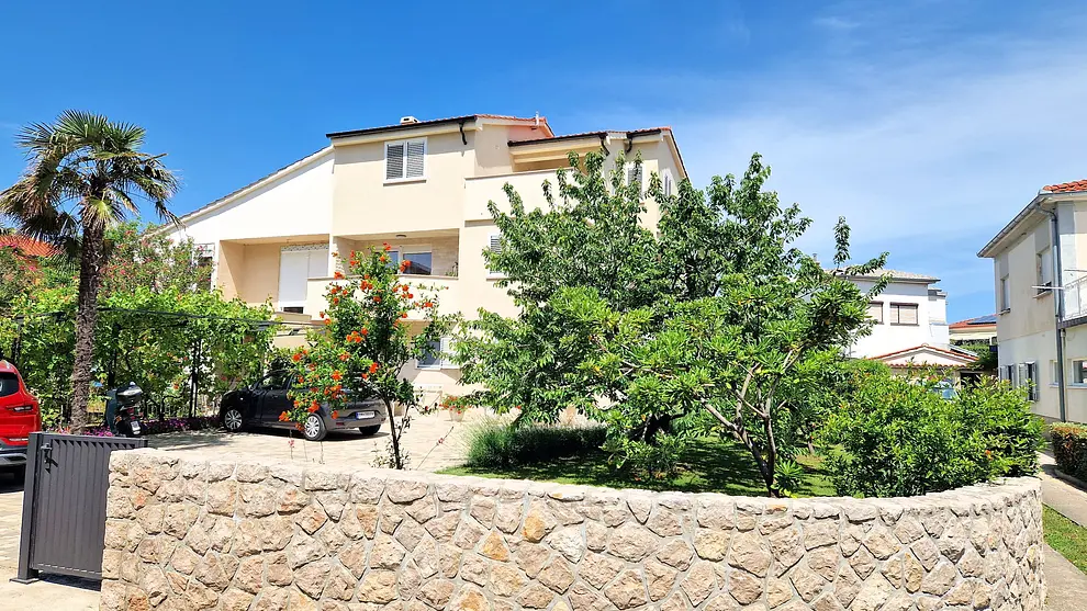 Ferienwohnung in Krk  66126213 12788