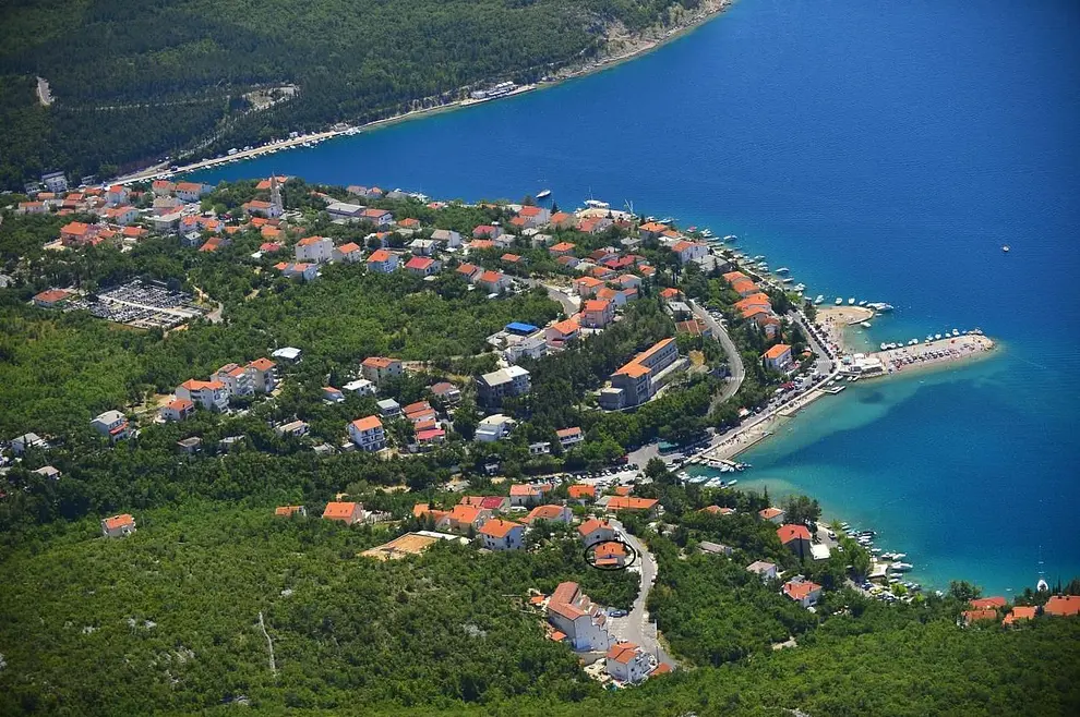 Ferienwohnung in Crikvenica  66126322 12884