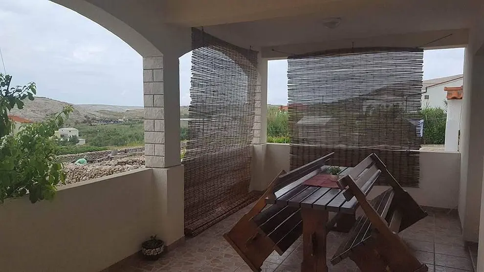 Ferienwohnung in Pag  66126698 13194