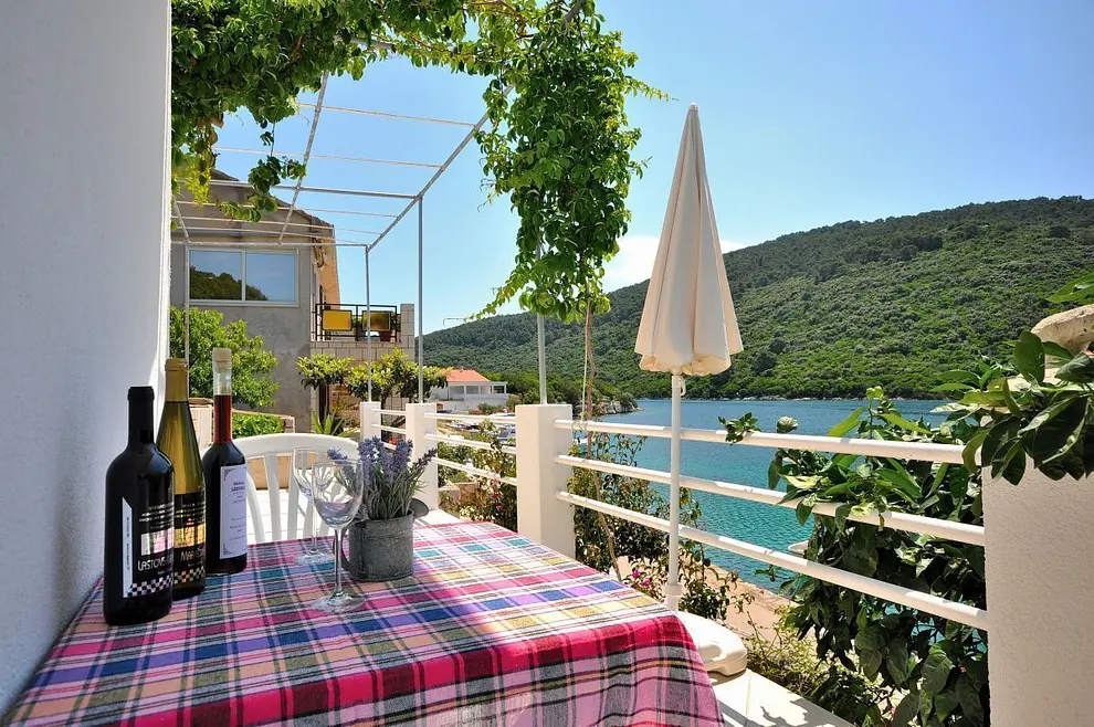 Ferienwohnung in Lastovo  6617713 2210