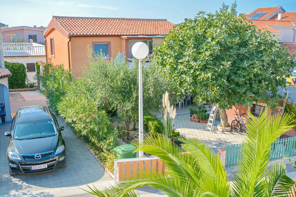 Ferienwohnung in Vir  6617904 2342