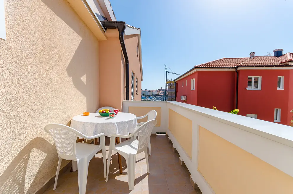Ferienwohnung in Palit  6617989 2389