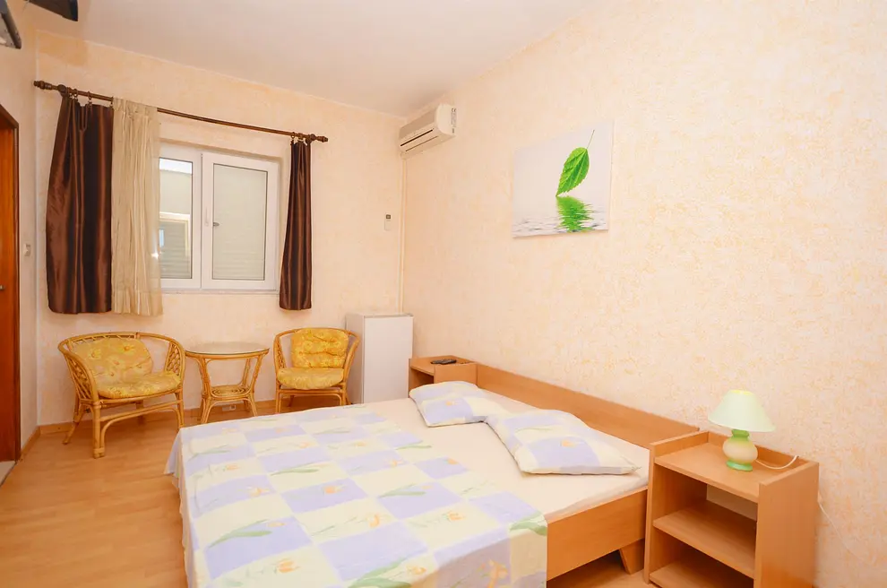 Ferienappartment in Tribunj mit Pool 6618052 2424