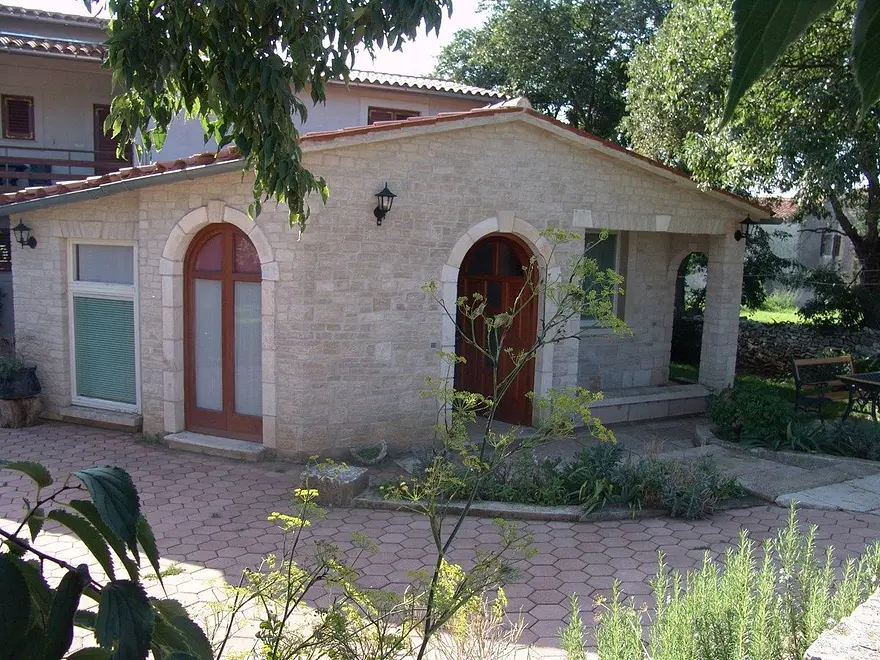 Ferienwohnung in Krnica  6618193 2453