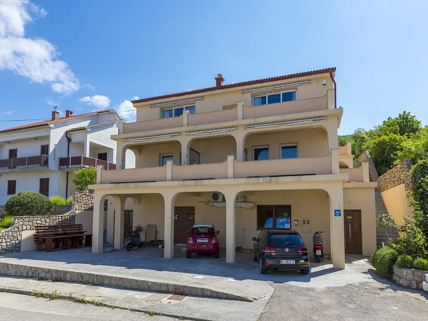 Ferienwohnung in Klenovica  6618712 2546